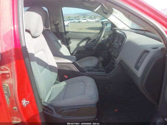 1GCGSBE3XG1358928 Chevrolet Colorado Wt