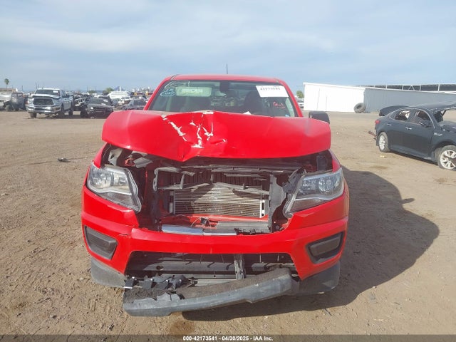 1GCGSBE3XG1358928 Chevrolet Colorado Wt
