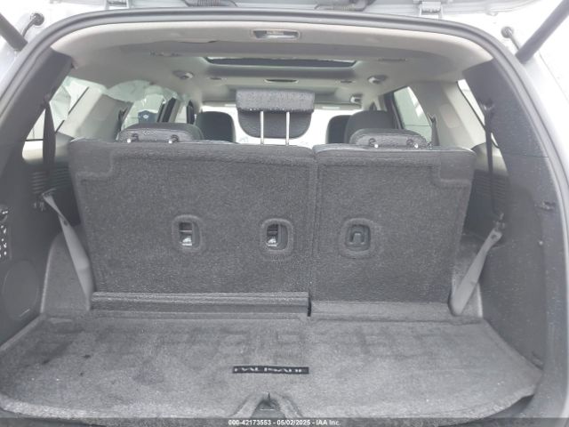 KM8R5DGE4RU650923 Hyundai Palisade Limited