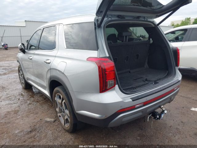 KM8R5DGE4RU650923 Hyundai Palisade Limited