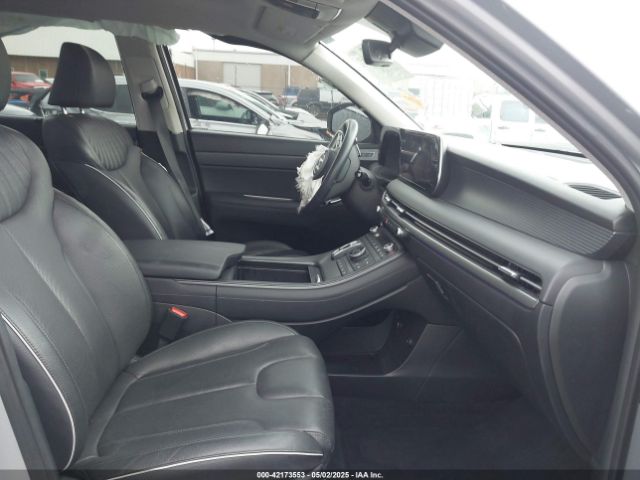 KM8R5DGE4RU650923 Hyundai Palisade Limited