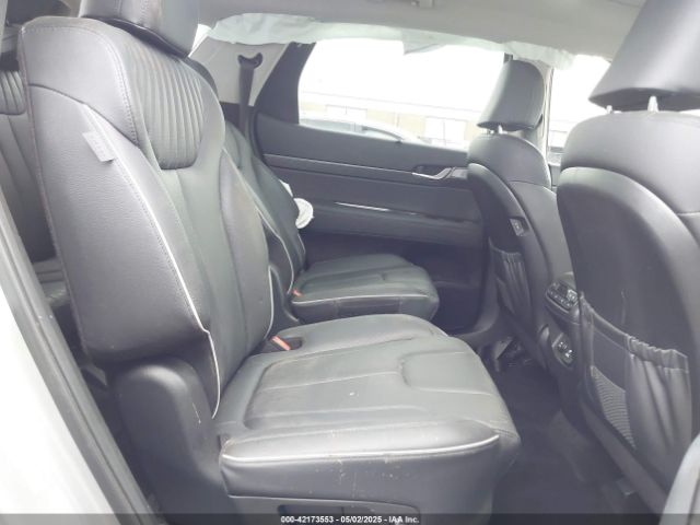 KM8R5DGE4RU650923 Hyundai Palisade Limited
