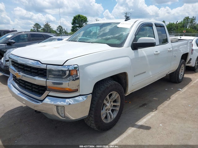 1GCVKREC0HZ285474 Chevrolet Silverado 1500 1lt