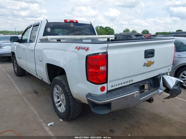 1GCVKREC0HZ285474 Chevrolet Silverado 1500 1lt