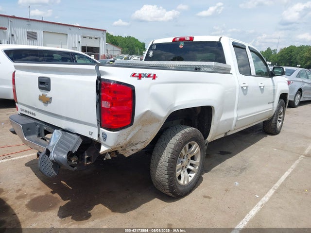 1GCVKREC0HZ285474 Chevrolet Silverado 1500 1lt