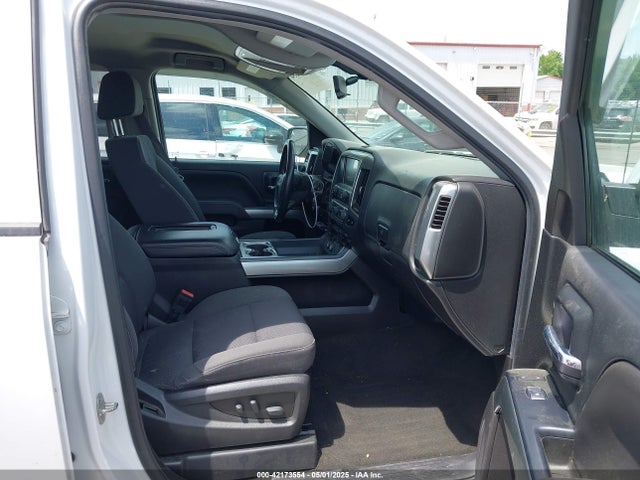 1GCVKREC0HZ285474 Chevrolet Silverado 1500 1lt
