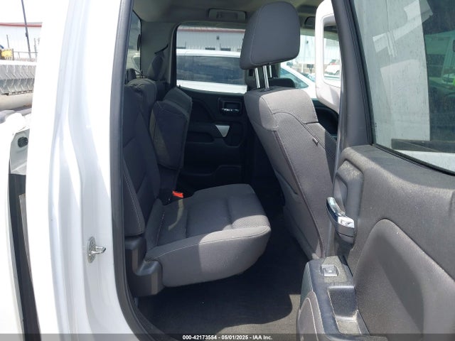 1GCVKREC0HZ285474 Chevrolet Silverado 1500 1lt