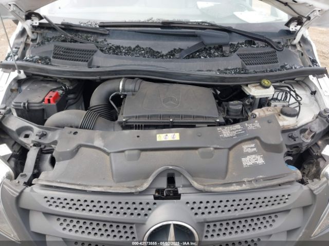 W1YV0CEY8M3839772 Mercedes-Benz Metris