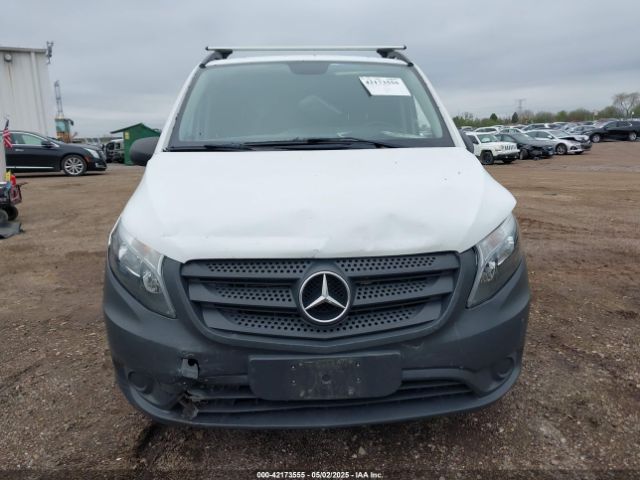 W1YV0CEY8M3839772 Mercedes-Benz Metris