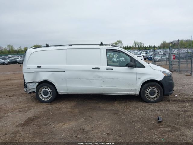 W1YV0CEY8M3839772 Mercedes-Benz Metris