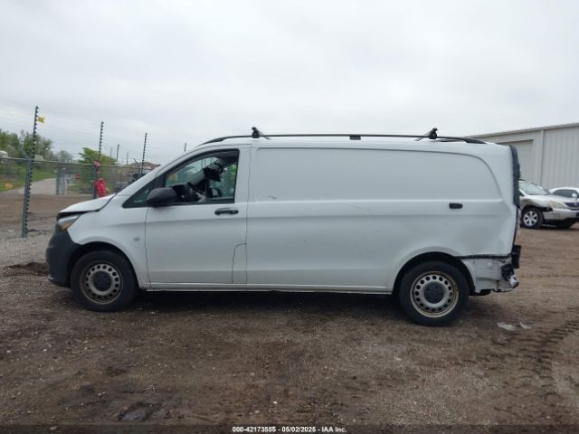 W1YV0CEY8M3839772 Mercedes-Benz Metris