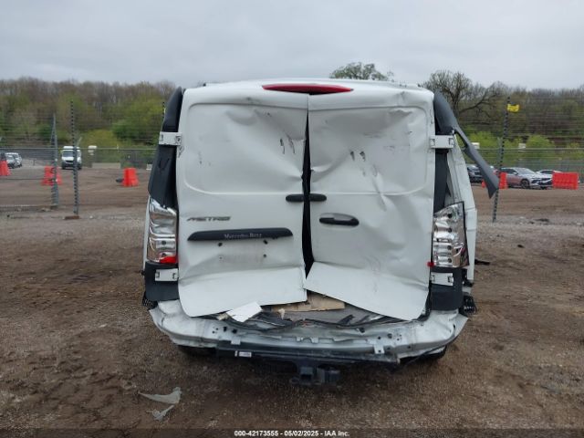 W1YV0CEY8M3839772 Mercedes-Benz Metris