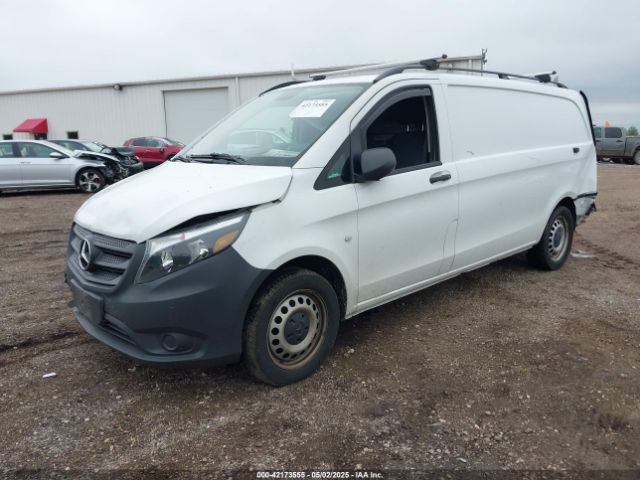 W1YV0CEY8M3839772 Mercedes-Benz Metris