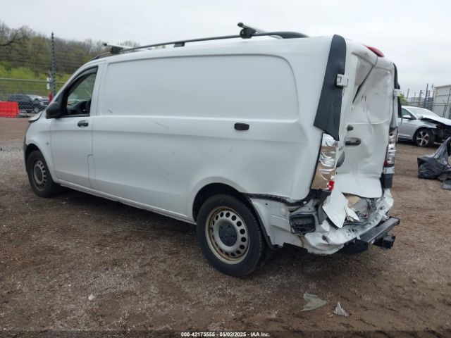 W1YV0CEY8M3839772 Mercedes-Benz Metris