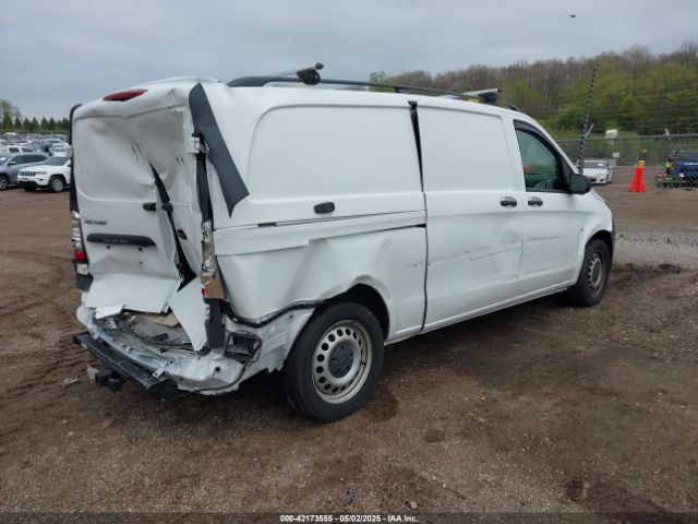 W1YV0CEY8M3839772 Mercedes-Benz Metris