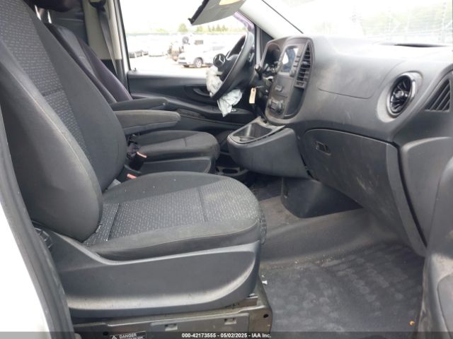 W1YV0CEY8M3839772 Mercedes-Benz Metris