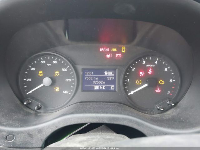 W1YV0CEY8M3839772 Mercedes-Benz Metris