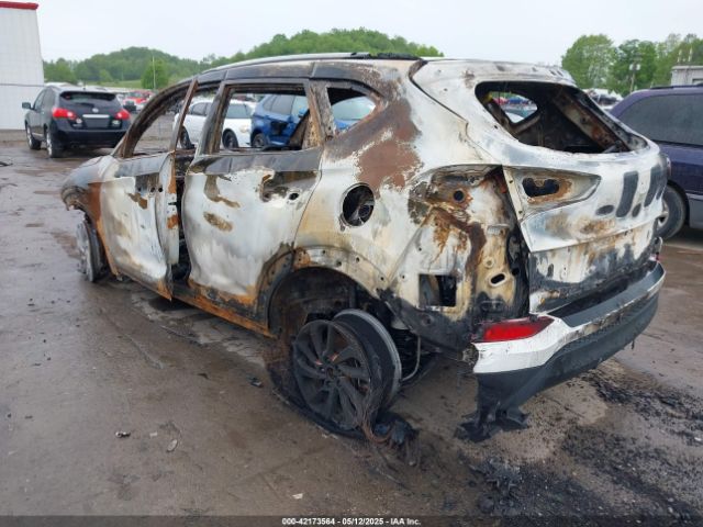 2017 HYUNDAI TUCSON KM8J3CA48HU470145 Photo 2