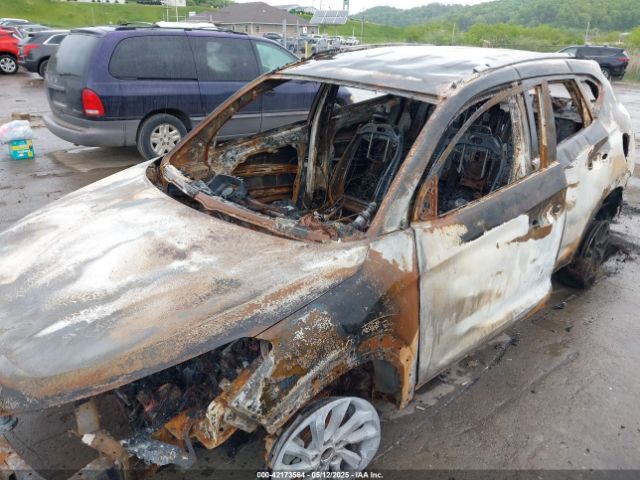 2017 HYUNDAI TUCSON KM8J3CA48HU470145 Photo 5