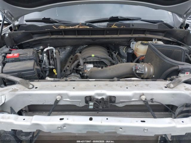 1GTPHCED9NZ577469 GMC Sierra 1500 2wd  Short Box Elevation