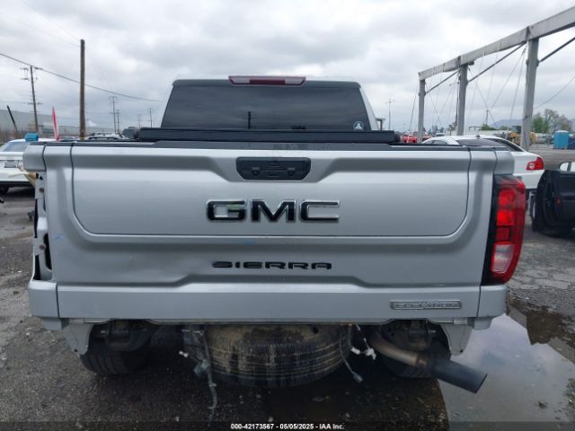 1GTPHCED9NZ577469 GMC Sierra 1500 2wd  Short Box Elevation