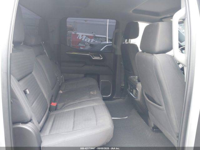 1GTPHCED9NZ577469 GMC Sierra 1500 2wd  Short Box Elevation