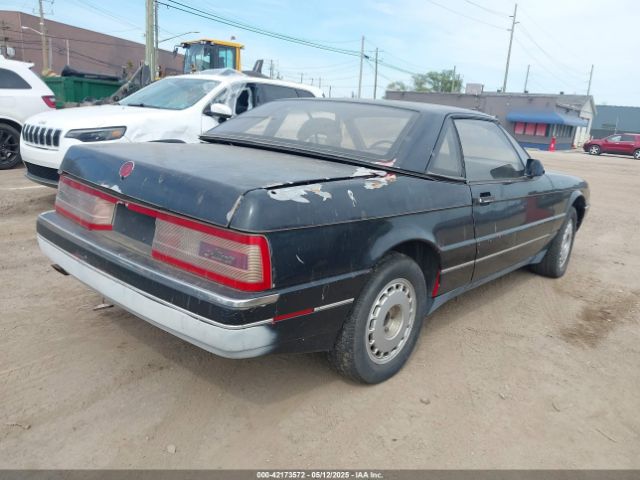 1988 CADILLAC ALLANTE 1G6VR3176JU102263 Photo 3
