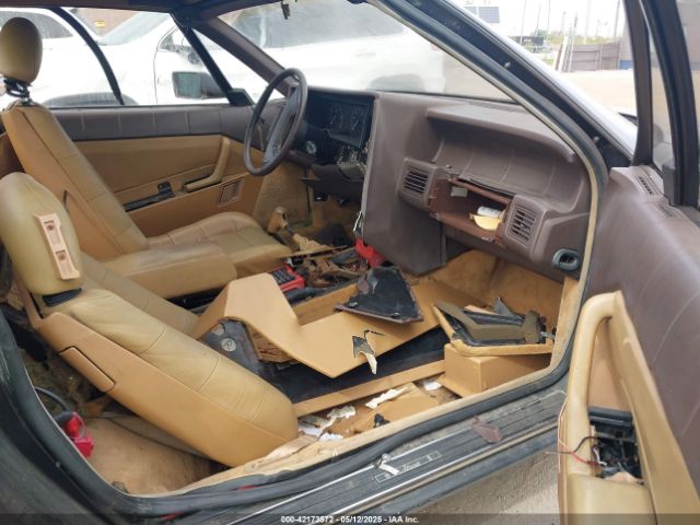 1988 CADILLAC ALLANTE 1G6VR3176JU102263 Photo 4