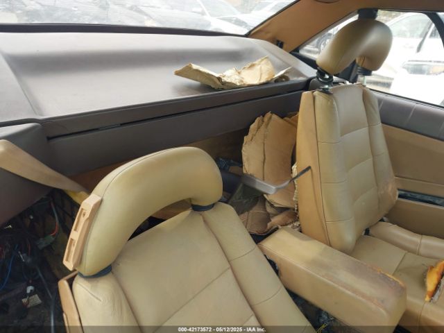 1988 CADILLAC ALLANTE 1G6VR3176JU102263 Photo 7