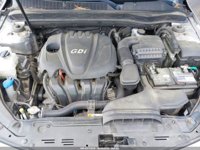 5XXGM4A73FG479091 KIA Optima Lx