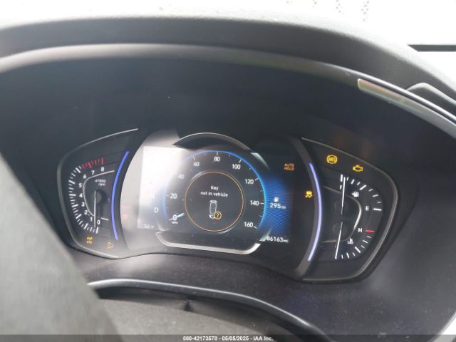 2019 HYUNDAI SANTA FE 5NMS3CAD0KH055120 Photo 6