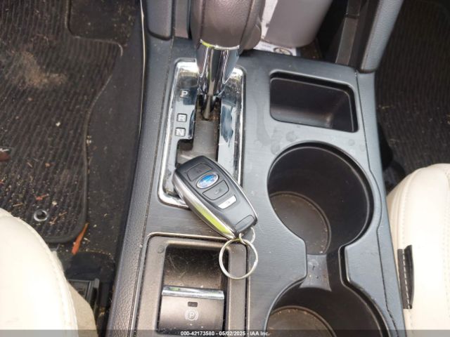 4S4BSANC0J3270238 Subaru Outback 2.5i Limited