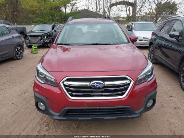 4S4BSANC0J3270238 Subaru Outback 2.5i Limited