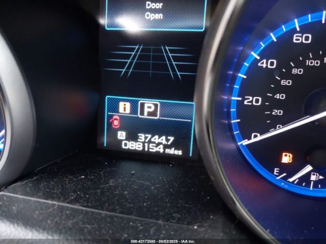 4S4BSANC0J3270238 Subaru Outback 2.5i Limited