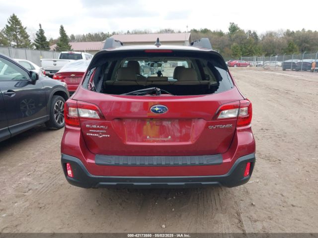 4S4BSANC0J3270238 Subaru Outback 2.5i Limited