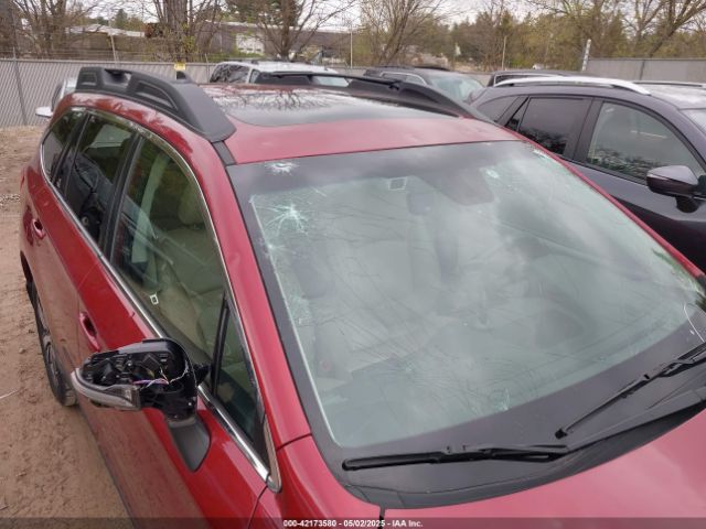 4S4BSANC0J3270238 Subaru Outback 2.5i Limited