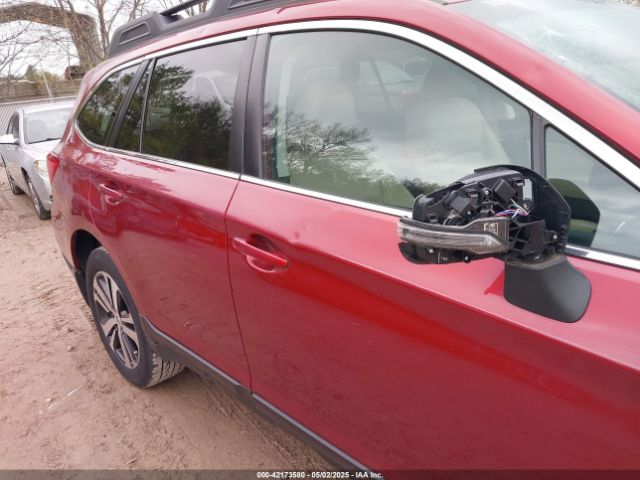 4S4BSANC0J3270238 Subaru Outback 2.5i Limited