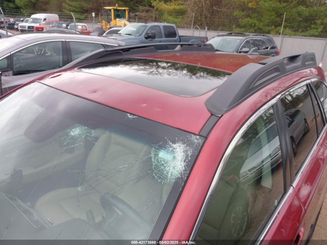 4S4BSANC0J3270238 Subaru Outback 2.5i Limited