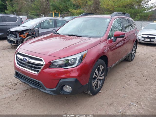 4S4BSANC0J3270238 Subaru Outback 2.5i Limited