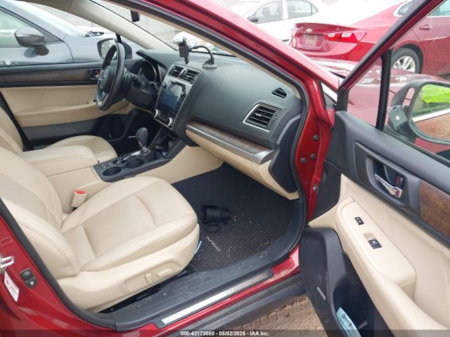 4S4BSANC0J3270238 Subaru Outback 2.5i Limited