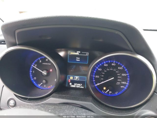 4S4BSANC0J3270238 Subaru Outback 2.5i Limited