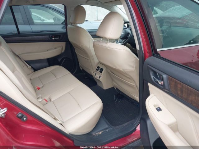 4S4BSANC0J3270238 Subaru Outback 2.5i Limited
