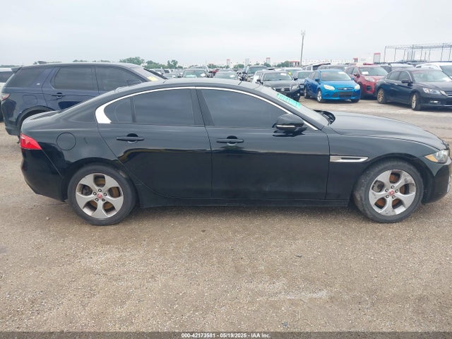 Jaguar gtdi lev2 ulev 2017 SAJAR4BG2HA977059 Image 12