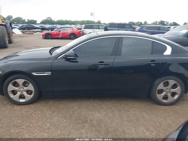 Jaguar gtdi lev2 ulev 2017 SAJAR4BG2HA977059 Image 13