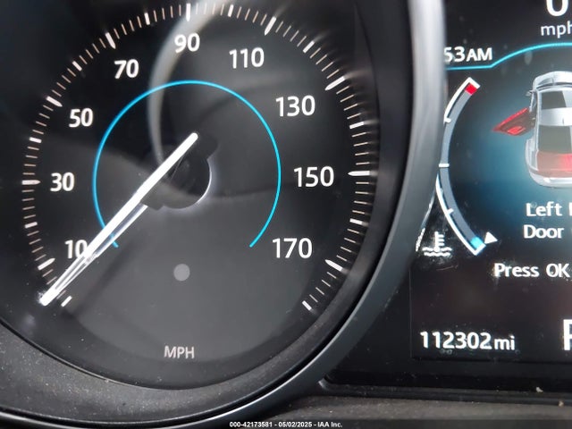 Jaguar gtdi lev2 ulev 2017 SAJAR4BG2HA977059 Image 14