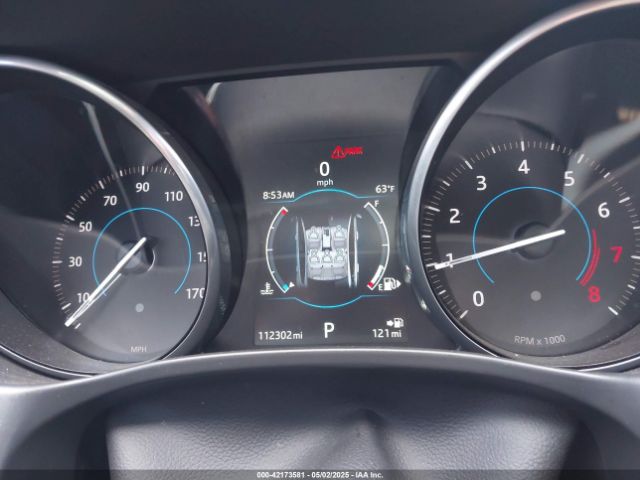 2017 JAGUAR XE SAJAR4BG2HA977059 Photo 6