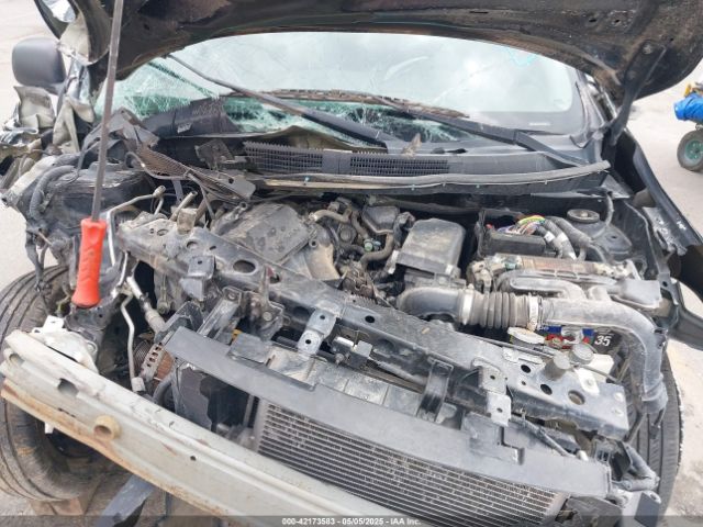 3N1CN7AP1EL817445 Nissan Versa 1.6 S+