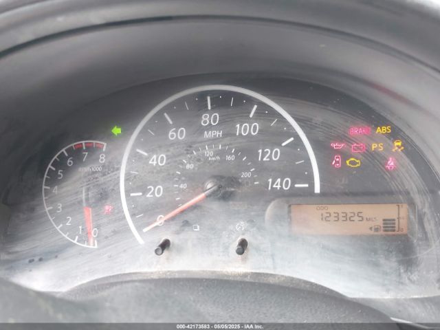 3N1CN7AP1EL817445 Nissan Versa 1.6 S+