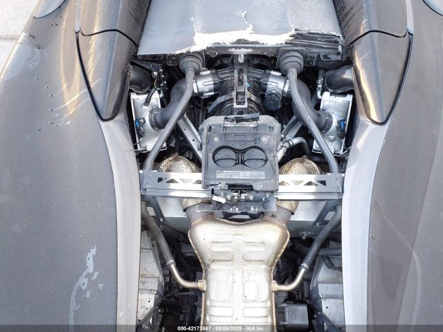 2019 MCLAREN 570S SBM13FAA2KW006203 Photo 9