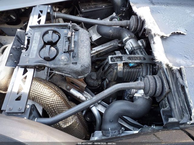 2019 MCLAREN 570S SBM13FAA2KW006203 Photo 5